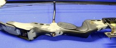 PSE Polaris Game Sport Series Compound Bow Camouflage 30″ Draw 45-60 lbs