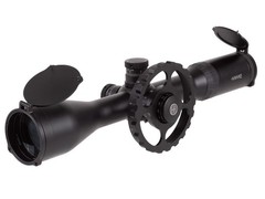 Hawke Airmax 4-16×50 FFP IR 30mm