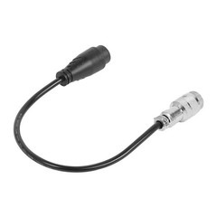 IP67 Waterproof Charging Cable for Dualtron and Electric Scooters GX16
