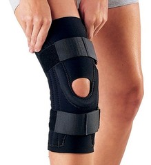 Neoprene Sponge Rubber and Nylon 4 way stretch fabric on both sides 5mm thick.