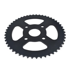 40/41/420 Chain 50T 40mm Rear Drive Sprocket for Coleman BT200X CT200U CT200U-EX