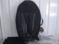 30-06 Outdoors Crossbow Case Mini Coffin R29X R26X 19″W x 34″L x 11″H 10219 -NWT