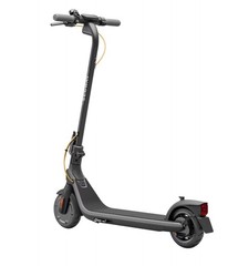 Segway DLX 2 PLUS Adult Electric eScooter, 15.5 mph , 15.5 mi Range Age 14+