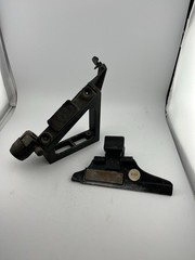 Vintage Martin Archery Fletching Rig With A Right Clamp Free Shipping