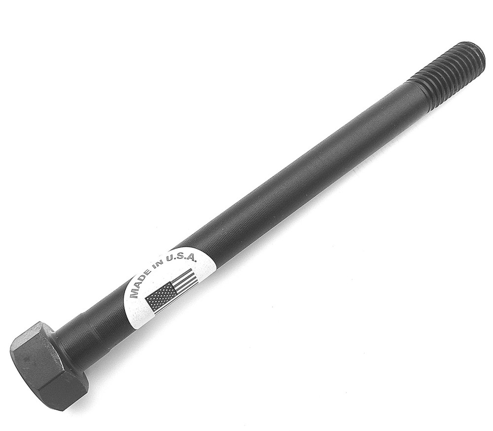 Made in The USA – Heavy Duty Primary Clutch Bolt for Canam Outlander Quest Re…