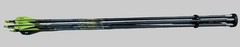 6 Shooter Arrow Quiver