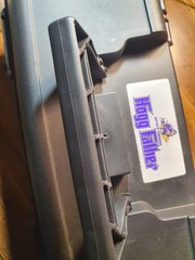 Spot Hogg Hog Father 0.019 Double Pin