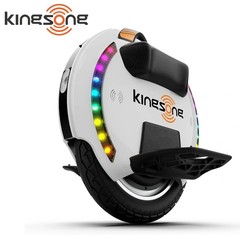 Kingsong 14DPRO Electric Unicycle With 800W Motor 420Wh Battery 18Mph 25Miles