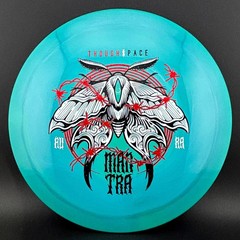 TSA Aura Mantra – Moth Stamp