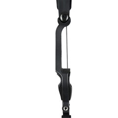 Archery 25-60lbs ILF Bow 19″ ILF Riser Takedown Recurve Bow Hunting Competition
