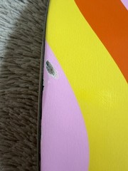 Palace Gucci Vault Multicolor Skateboard Deck (Set of 3) New
