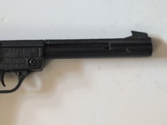 Vintage Crossman Air Guns Model 1600 Powermatic BB CO2