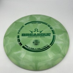 Dynamic Discs Prime Burst Breakout 145-159g
