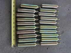 33 Gram CO2 Cartridge Co2 Cartridges