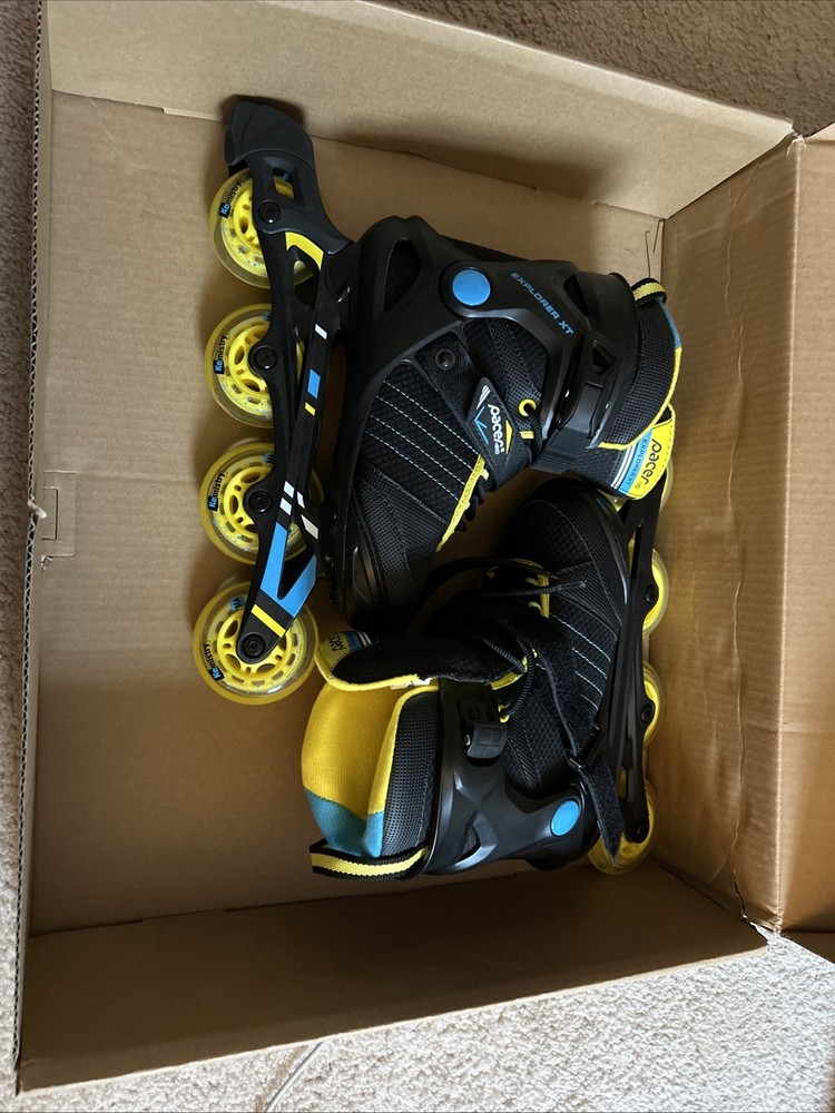 Pacer Explorer XT Men’s Size 6