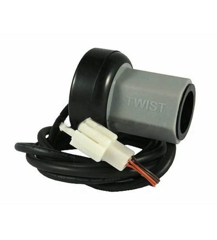 Razor 4-Wire Twist Grip Throttle E100 V10+, E200 V24+, E300 V20+, W13113601043