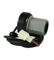 Razor 4-Wire Twist Grip Throttle E100 V10+, E200 V24+, E300 V20+, W13113601043