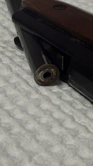 BSA Meteor Break Barrel .177 Caliber Air Rifle