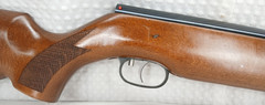 PREMIUM WEIHRAUCH HW95 .177 GERMANY AIR RIFLE SUPER NICE ESTATE FREE SHIPPING