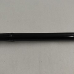 Custom Products 1 Piece CP Advantage Barrel Gloss Black .685 Autococker 16″