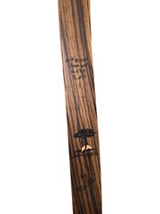 Martin Archery Serengeti 60″ 50# (Right-handed only)