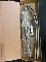 NIB Samick Sage Takedown Recurve Bow