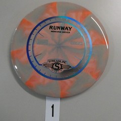 Streamline Discs Cosmic Neutron Runway- Pick Your Disc