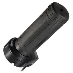 Electirc Scooter Bike E-bike Handlebar 24V 36V 48V Twist Throttle Control Grip