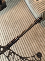Matthew’s Lift x 29.5 shale Right Hand Bow Package