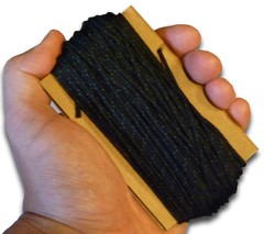 Type 1A Paracord 100 ft Military Mil C 5040h Pia C 5040 Nylon Parachute Cord