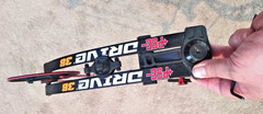 PSE DRIVE 3B COMPOUND BOW RIGHT HANDED WITH ACCESSORIES