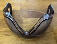 SLY Profit Lens Case with 2 Lenses-See Description