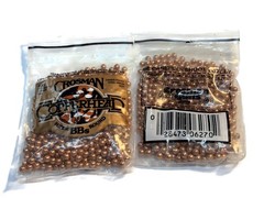 VINTAGE CROSMAN COPPERHEAD SUPER BBs 400 Count NEW OLD STOCK