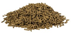 UltraCruz Equine Skin and Allergy Supplement for Horses, 25 lb Pellet (200 Days)