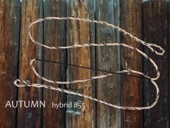 Flemish Twist Bowstrings B55 for recurve or longbow / HYBRID series $15.95 each