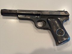 Vintage Daisy No. 118 Target Special, Plymouth,Michigan USA, Tested 1937-1941
