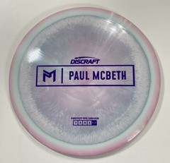 Discraft 💎 ESP ATHENA – Prototype – Cotton Candy Halo 173-174 Rare 💎
