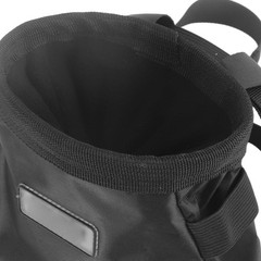 Chalk Bag with Adjustable Waist Belt – Durable Oxford Cloth Climbing Chalk Po…