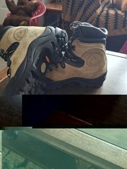 La Sportiva Makalu Mountaineering Boots 11 + US | 44-45 EU