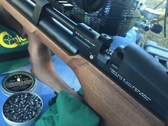 KRAL SINGLE SHOT TRAY SST PCP