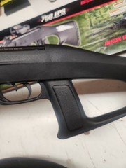Gamo Recon 62 Whisper New In Open Box