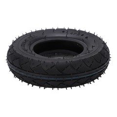 2.50‑4 Tire And Inner Tube Set Durable Shock Absorption For Scooters Popular
