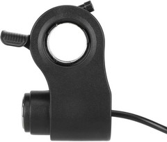 KiBcsLic Accelerator 5-pin Electric Bike Throttle