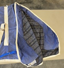 72” Simco Stable Blanket