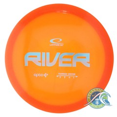Latitude 64 Opto Air River – Pick Exact Disc –
