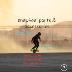 Onewheel Pint BMS
