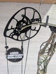 Mathews Lift 29.5 Right Handed RealTree