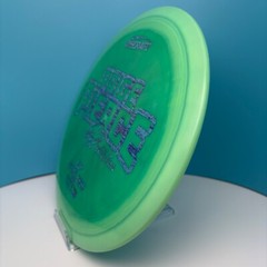 Discraft Paige Pierce First Run 5X ESP Stalker FW/Control Drvr, 175-176g, New