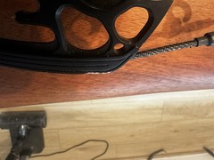mathews phase 4 29 compound bow