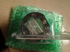 TechT Easy view Cyclone Feed Housing For ALL Tippmann Paintball guns New